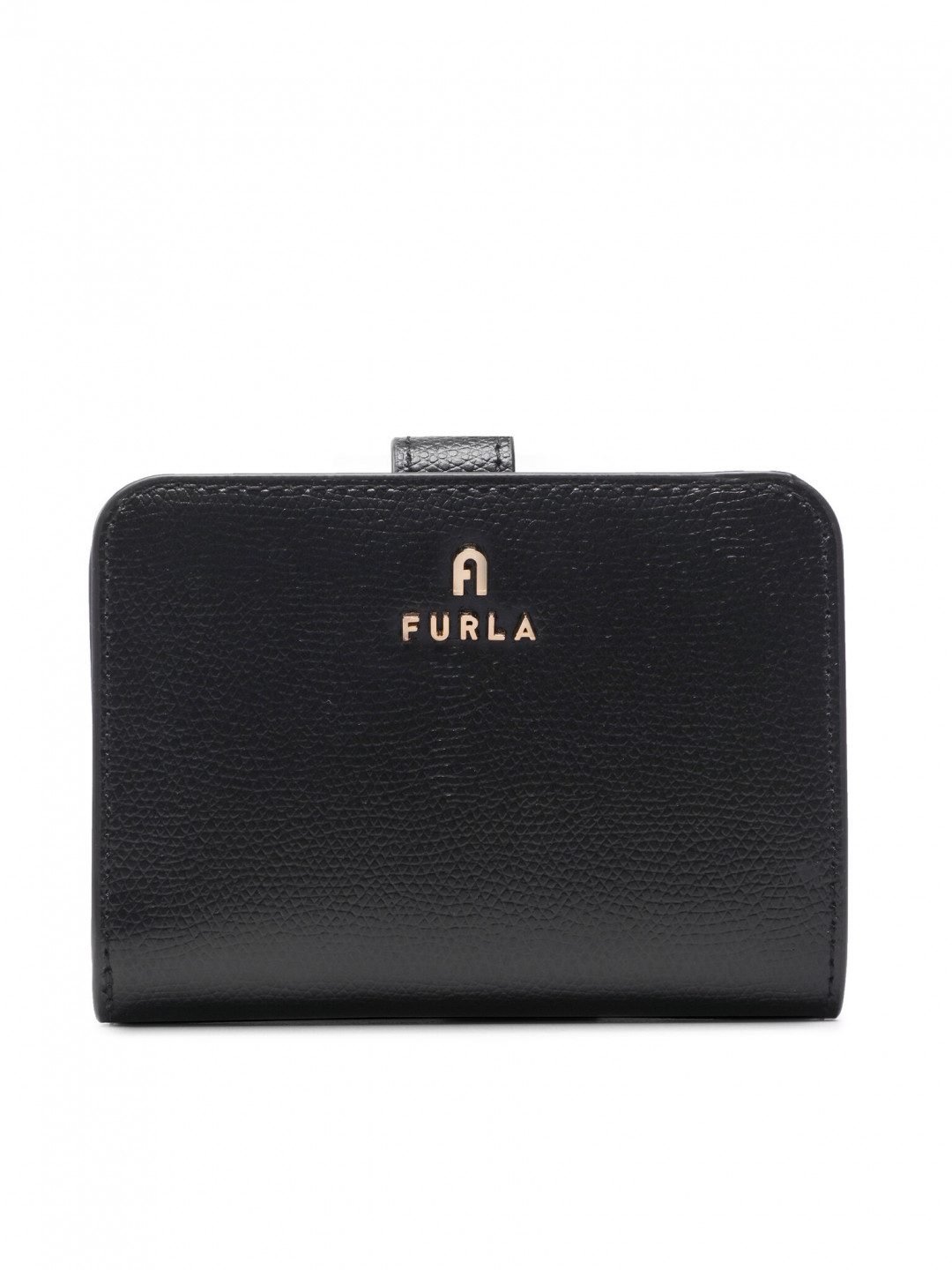 Furla Malá dámská peněženka Camelia WP00315-ARE000-O6000-1-007-20-CN-P Černá